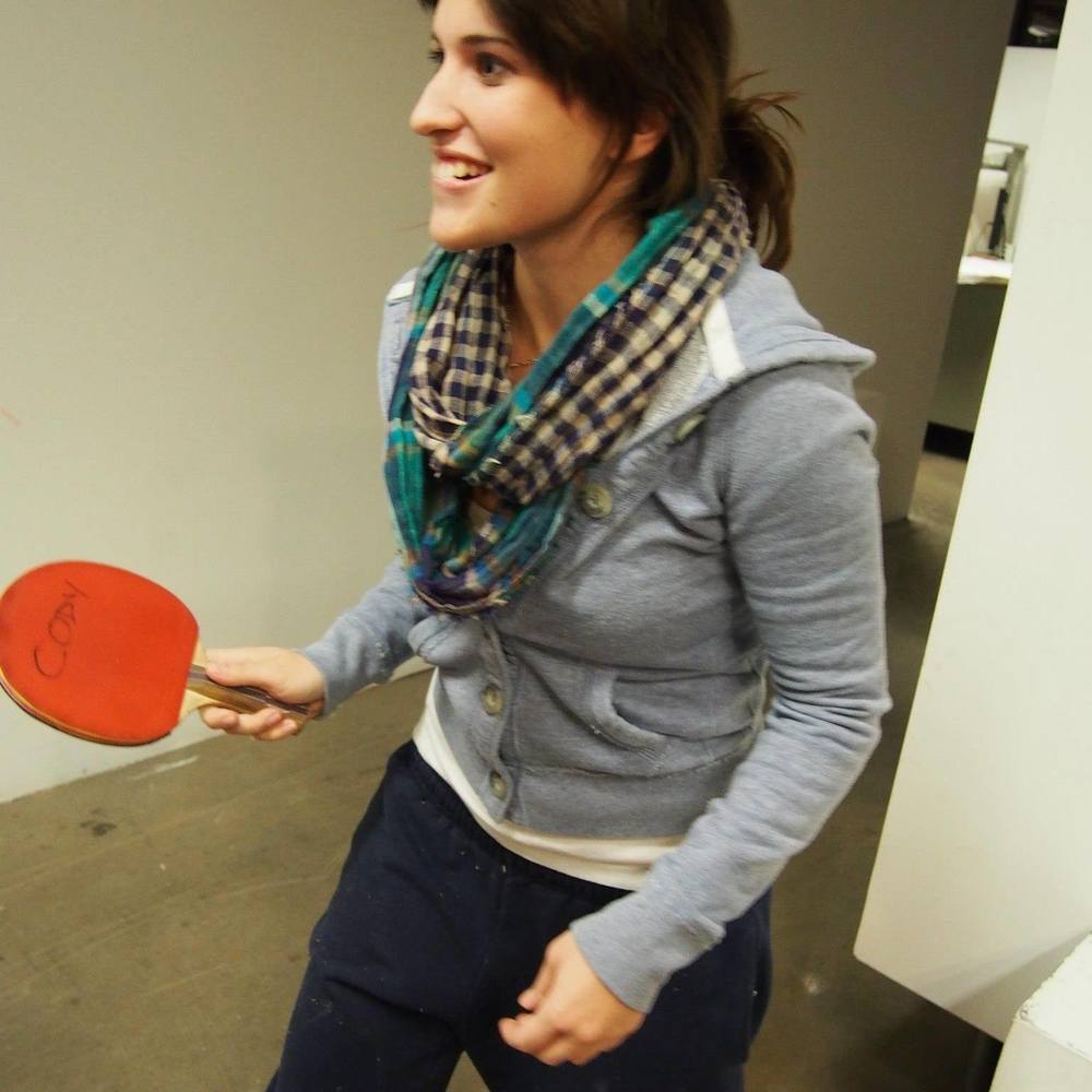 Meet your Posher, Tatiana